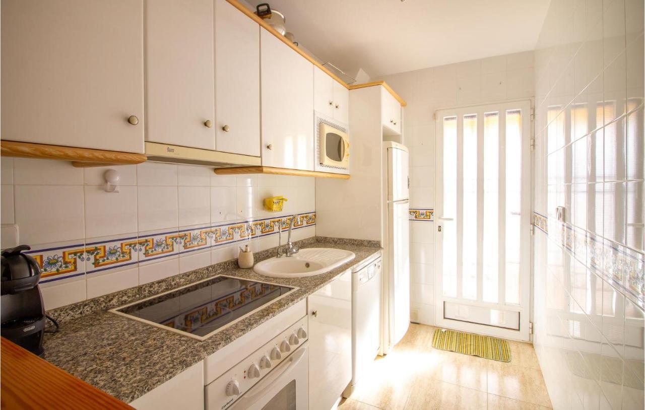 4 Bedroom Cozy Home In بيلار ذي لا أوراذاذا المظهر الخارجي الصورة
