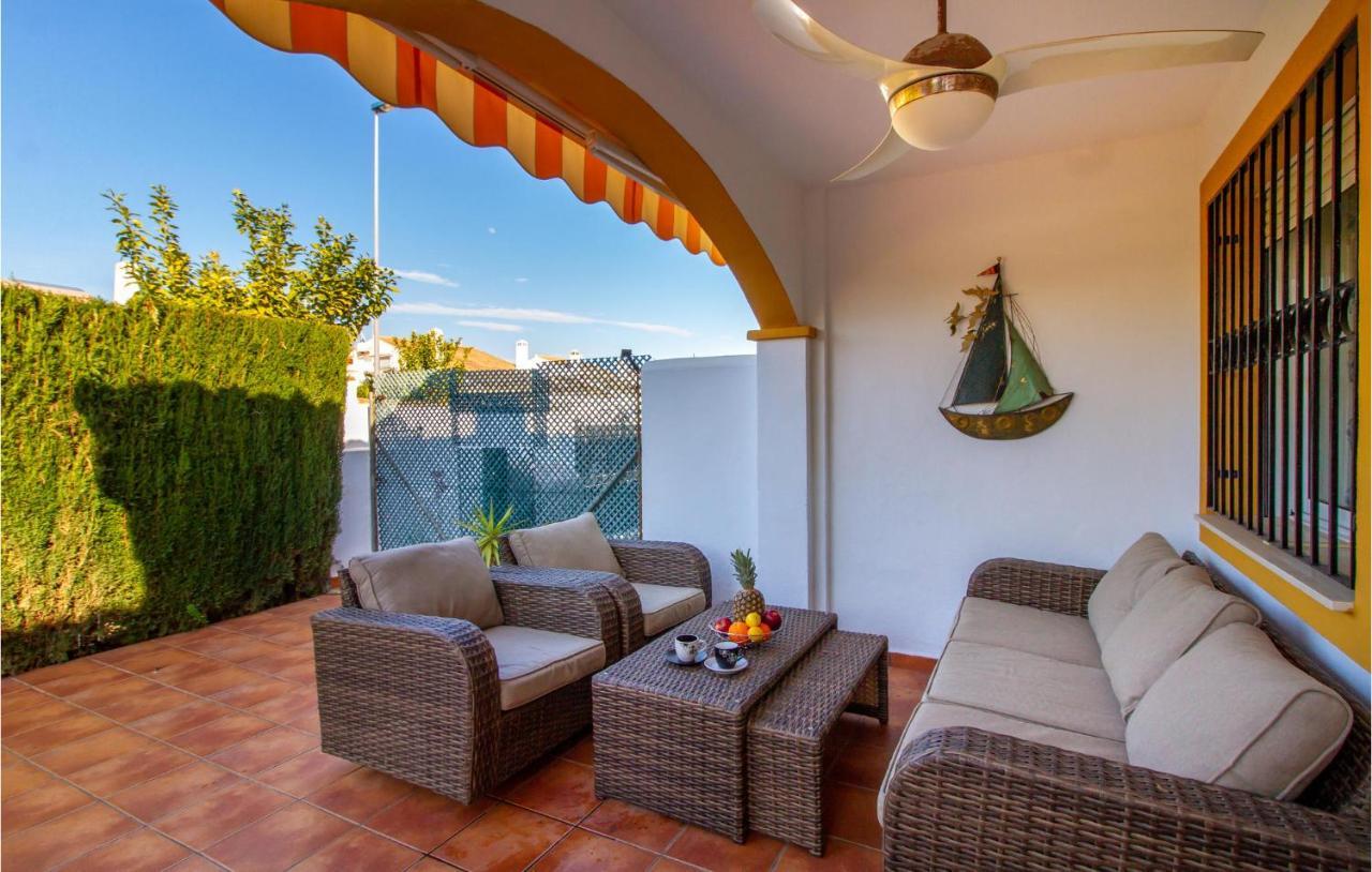 4 Bedroom Cozy Home In بيلار ذي لا أوراذاذا المظهر الخارجي الصورة