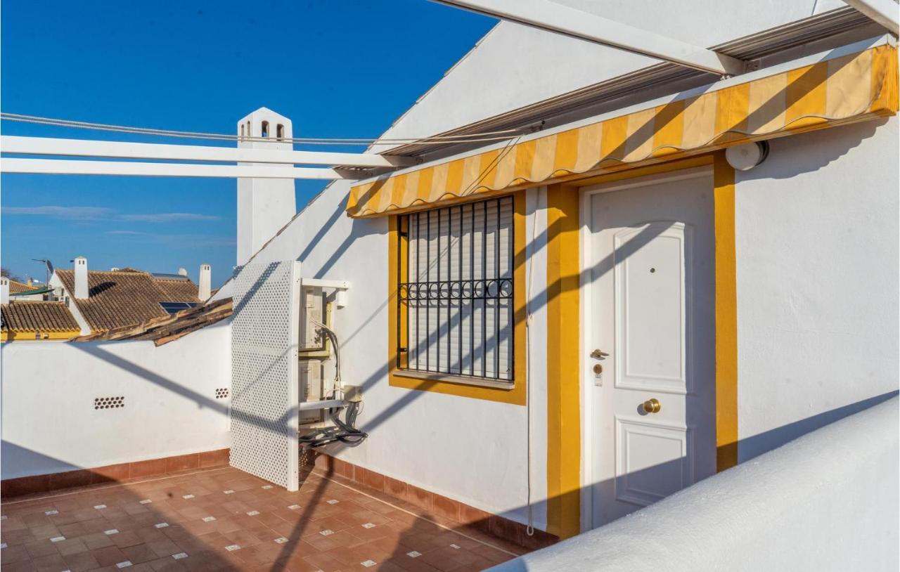 4 Bedroom Cozy Home In بيلار ذي لا أوراذاذا المظهر الخارجي الصورة