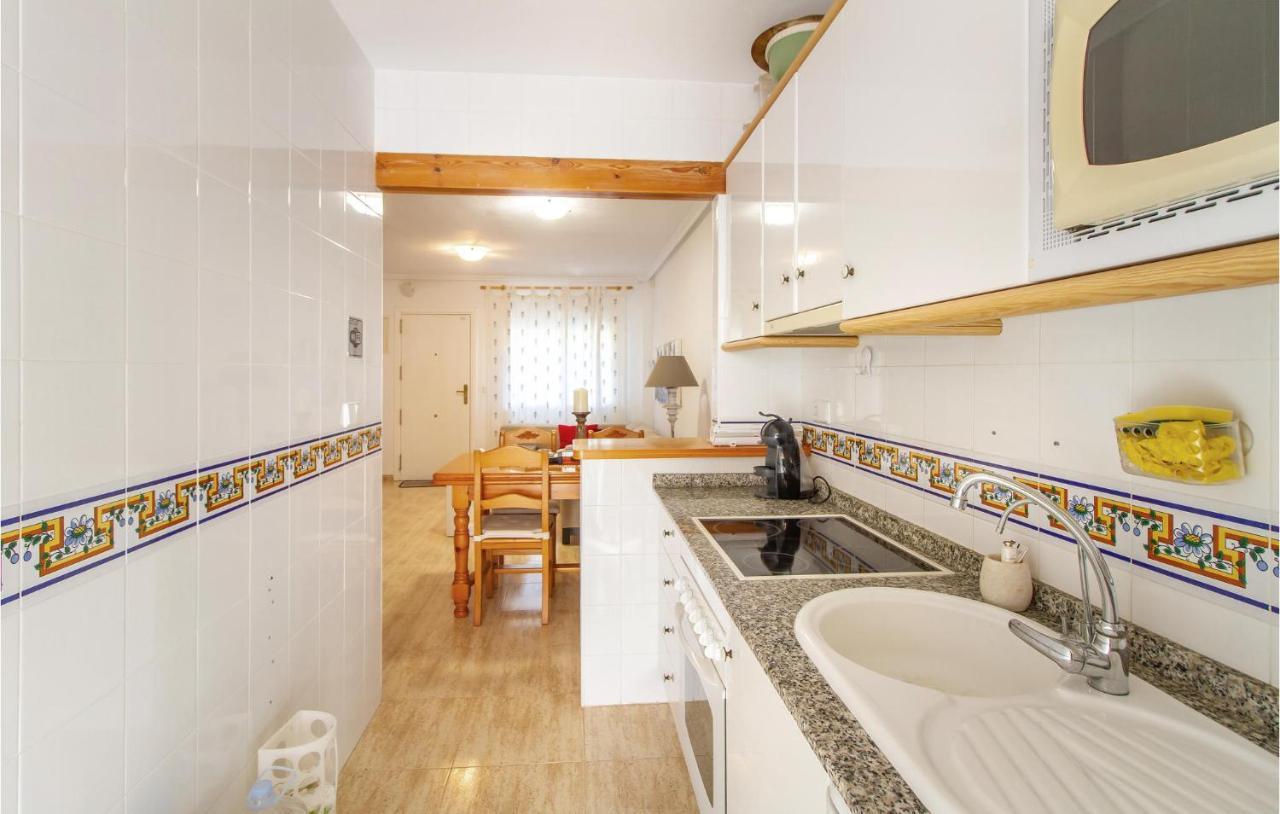 4 Bedroom Cozy Home In بيلار ذي لا أوراذاذا المظهر الخارجي الصورة