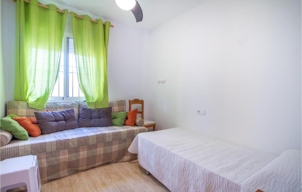 4 Bedroom Cozy Home In بيلار ذي لا أوراذاذا المظهر الخارجي الصورة