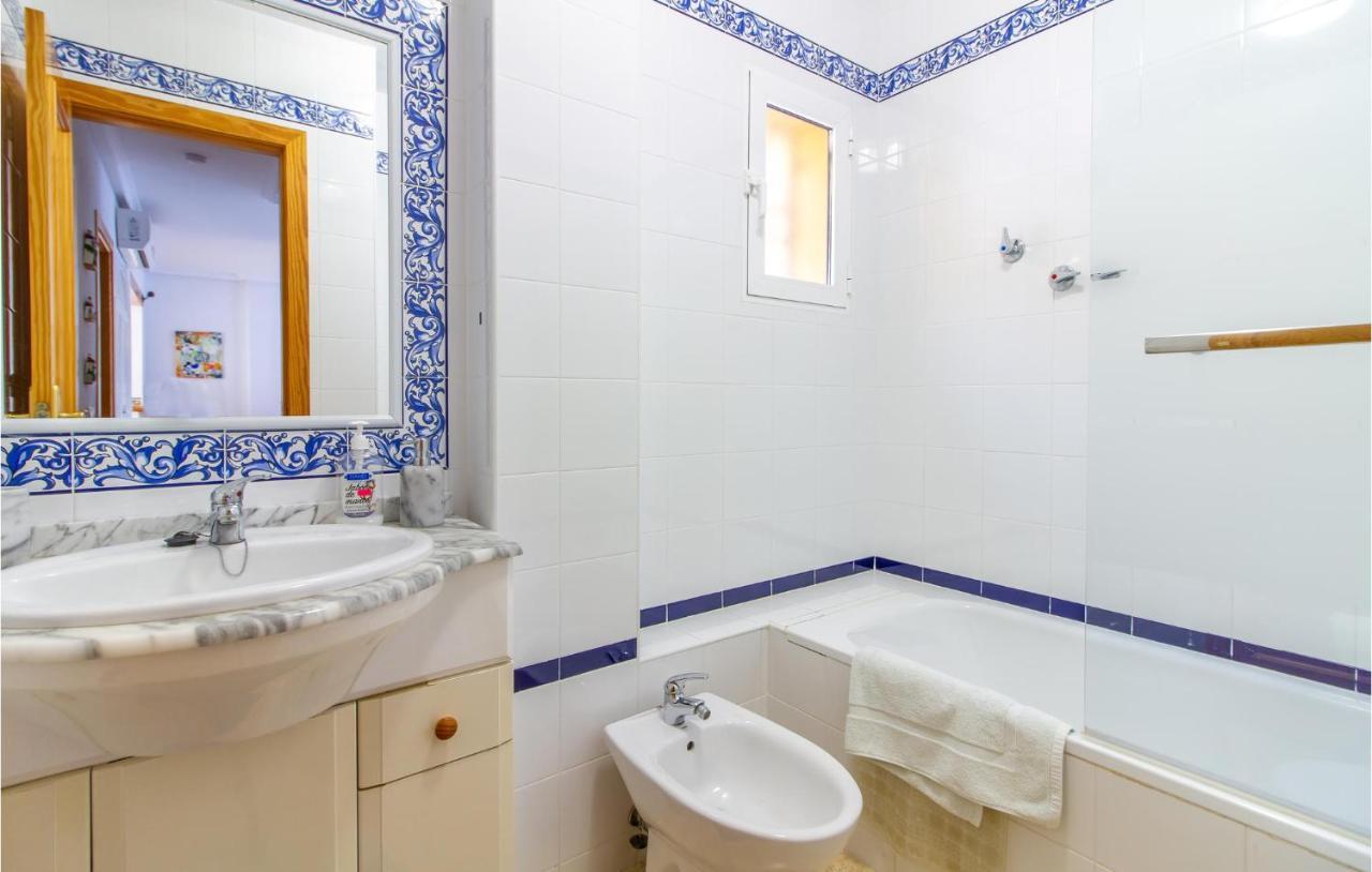 4 Bedroom Cozy Home In بيلار ذي لا أوراذاذا المظهر الخارجي الصورة