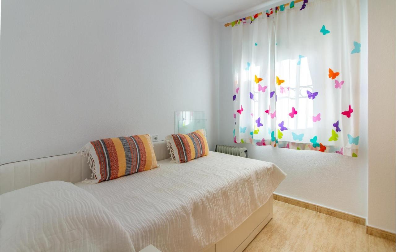 4 Bedroom Cozy Home In بيلار ذي لا أوراذاذا المظهر الخارجي الصورة
